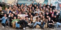 Daymakers wins four International Eventsex Awards -