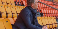 Frans ten Berge new board member FC Volendam