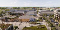 How to "De-Mall" a Mall |