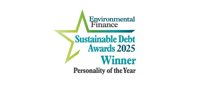 Personality of the year: Bodo Winkler-Viti, Berlin Hyp :: Environmental Finance