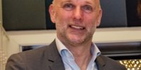 Luc Kikkert new director Kiemt Foundation - Sustainable Entrepreneurship
