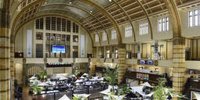 DSM-Firmenich back on top AEX, H&M up sharply in Stockholm