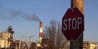 Illinois Abruptly Loses 3 Factories as Mass Layoffs Spike -