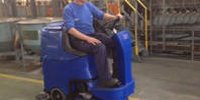 Kobelco Welding cleans sustainably with Nilfisk-ALTO | Cleaning journal
