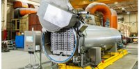JBT Marel launches new sterilization technology for food containers that reduces times and improves sustainability -