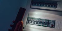Power failure Borken currently on 04.01.2023: HERE there are disturbances in the power grid