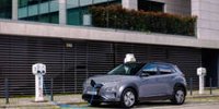 Mobi.E network saved more than 22 thousand tons of CO2 in the first semester
