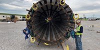 Fugro supports earthquake-resilient bridge design in US Pacific Northwest -