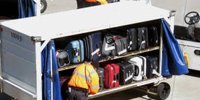 Opinion: FNV foresaw funeral mood at Schiphol
