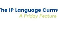 The IP Language Curmudgeon Archives