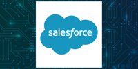 Strategic Blueprint LLC Has $6.39 Million Stock Position in Salesforce Inc. (NYSE:CRM)