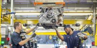 Eurozone unemployment rises as interest rates start to bite