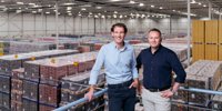 25 years Refresco: from local sap producer to global partner in beverages - platform for managers in the food trade and industry