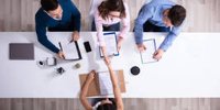 The good health of the economy increases tensions on the labor market