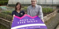 Best of the West growing bigger and bigger with Natural World Products