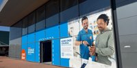 WHEEN'T DAY: Coolblue in Middelburg is almost open | Zeeland |