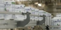 China prints results Ausnutria - Farm