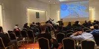 Xylem Turkey Introduced Mining Industry Solutions at IMCET