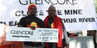 High Court backs traditional owners over mine project