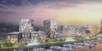 Major project valued at $600 million to bring new life to North Side
