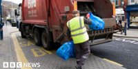 Biffa fined £350k for contaminated China paper shipment