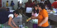 Banco Alimentar do Algarve and MARF provide support to 8500 families