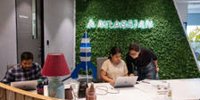 Atlassian Jumps the Most in Two Years on Cloud Forecast