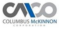 Columbus McKinnon Completes Acquisition of STAHL CraneSystems