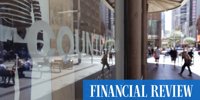 Country Road sales, profit crushed amid restructuring