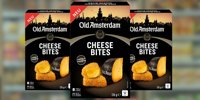 Frostkrone Food Group: Frost crown is launching Westland Kaas Nachewit