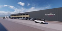 Royal Smilde's turnover increased by almost 13% in 2023