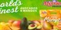 BerryWorld launches new blueberry packs to promote breast cancer awareness