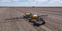 Robots and smart weeders at Future Farming & Food Experience 2024