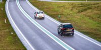 “Physical lane separation N-roads must be higher on the political agenda”