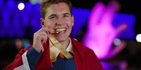 Deltion student Wouter Kamphorst European Champion Boulanger