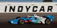 PPG Livery to Appear in 2025 NASCAR Cup, NTT INDYCAR Series -