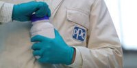 CEO of paint-maker PPG says predicting sales is a challenge because of supply chain woes