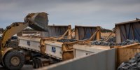 MLG Oz to provide bulk haulage and site services at Rio Tinto Western Turner Syncline mine -