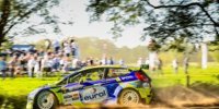 Eurol Hellendoorn Rally 2025 takes place on 12 and 13 September -