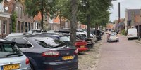 Expand the blue zone in the Oosthoek? The Mevo actually claims more parking spaces | Noordhollands Dagblad