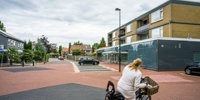 What is there in Coop-building Haaksbergen? Owner talks about new supermarket: 'is a demand for' | Enschede | The