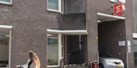 VVD advocates for user space at Salvation Army Kromhout/Kasperspad