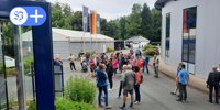 175 years Osterrath in Sassmannshausen: The company stands in front of these hurdles