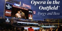 Washington National Opera to Present 'Opera in the Outfield' -