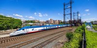 Mobility: Bogies "Made in Le Creusot", for the high speed of Alstom in the United States - Autun Infos