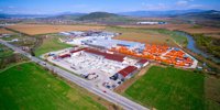 TeraPlast Group acquires Wavin’s assets in Hungary, including PVC & polyethylene pipes production
