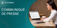 TD Synnex and Transatel create a one -stop shop for 5G and ESIM solutions -