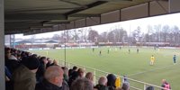 Spirit has become winter champion against Pelikaan! -