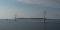 Michigan Attorney General seeks shutdown of Enbridge pipelines in Straits of Mackinac - Sault Ste. Marie News
