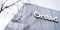 Ørsted rises and pulls Vestas up |  News -